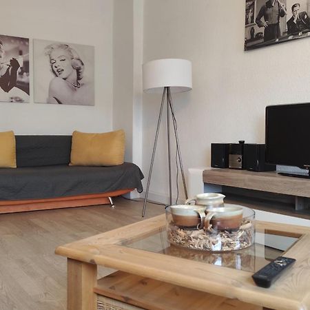 Gaeste- Und Ferienwohnung Glaeser Цвікау Екстер'єр фото