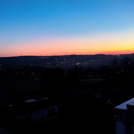 Gaeste- Und Ferienwohnung Glaeser Цвікау Екстер'єр фото
