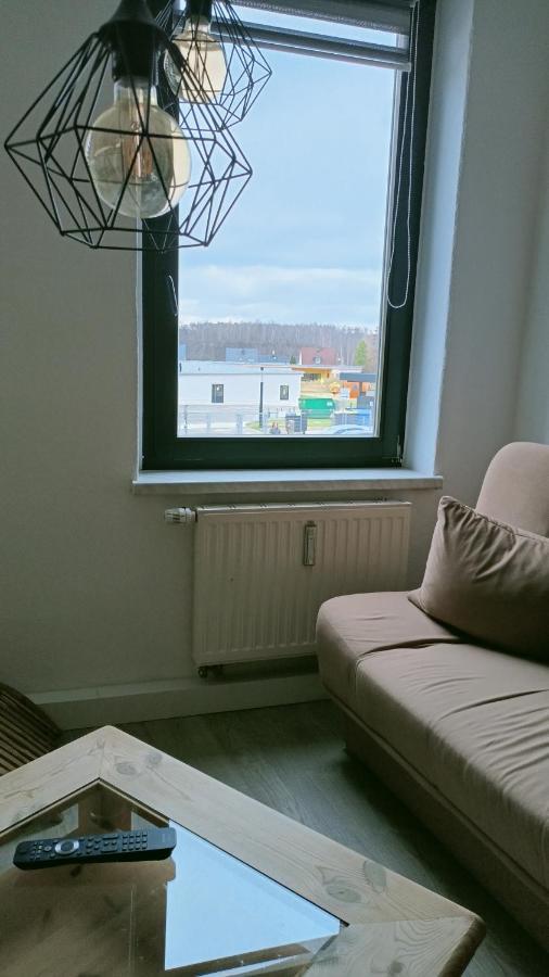 Gaeste- Und Ferienwohnung Glaeser Цвікау Екстер'єр фото