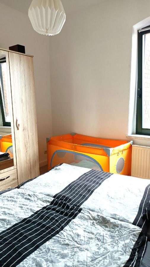 Gaeste- Und Ferienwohnung Glaeser Цвікау Екстер'єр фото