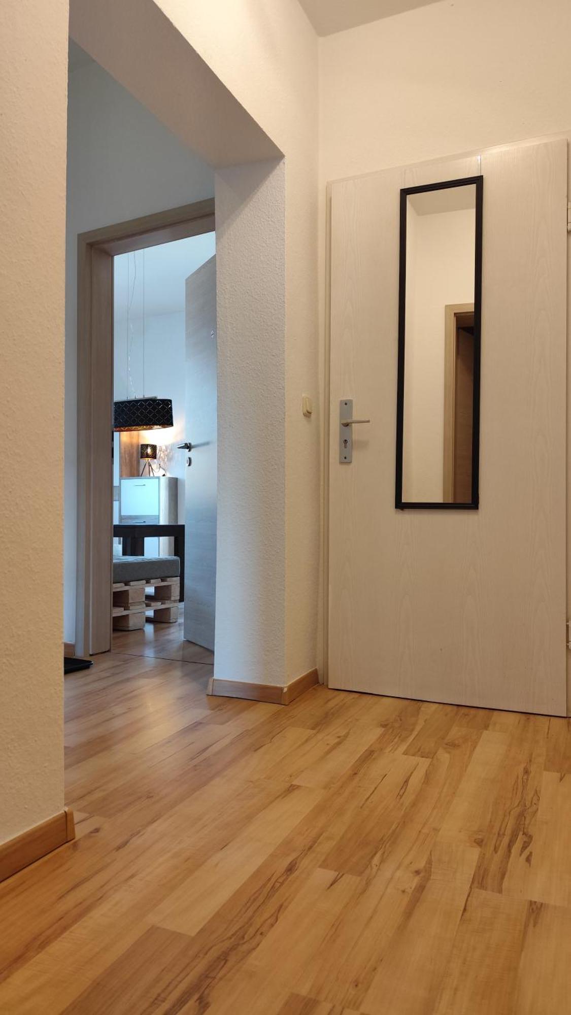 Gaeste- Und Ferienwohnung Glaeser Цвікау Екстер'єр фото
