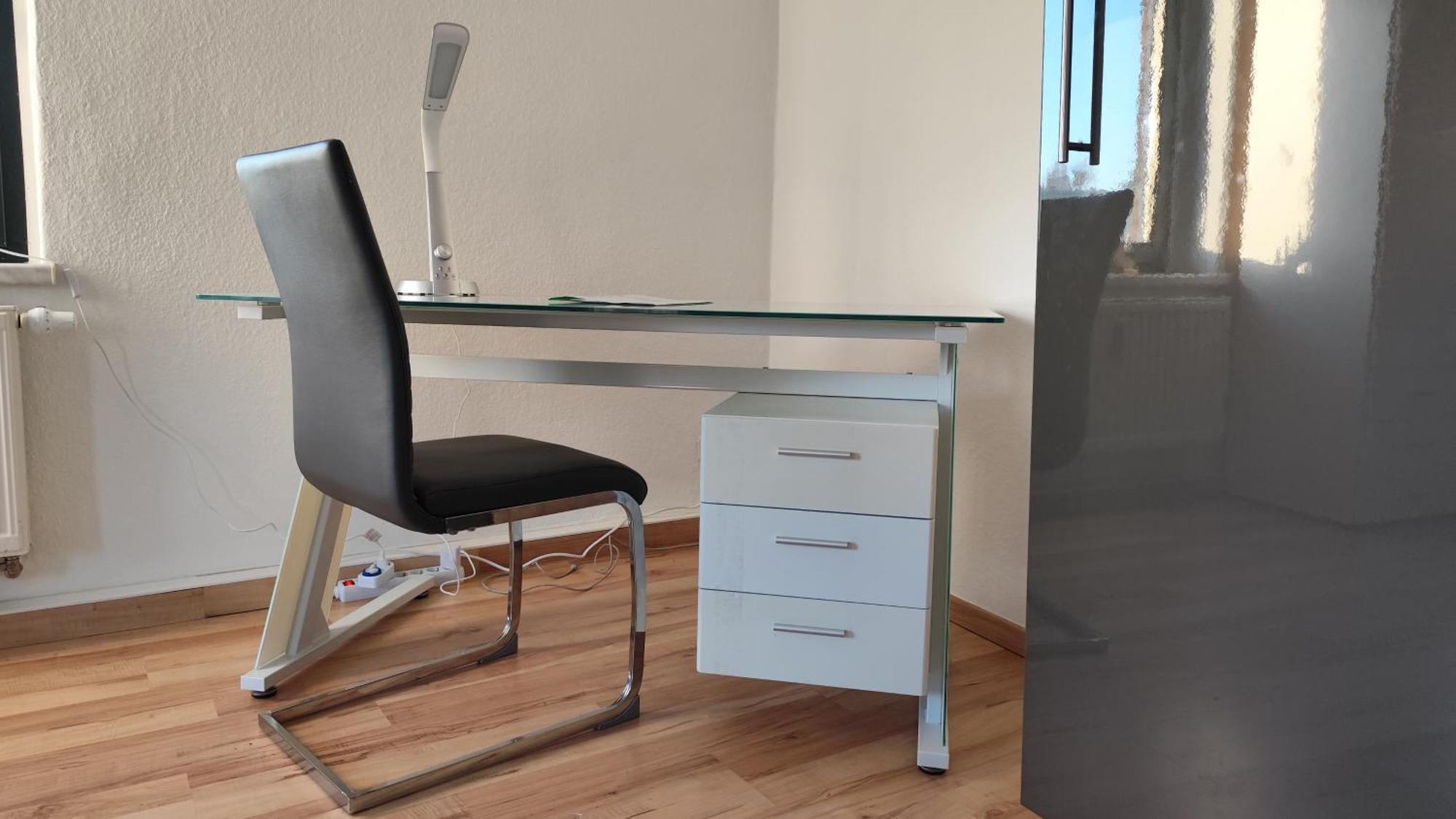 Gaeste- Und Ferienwohnung Glaeser Цвікау Екстер'єр фото