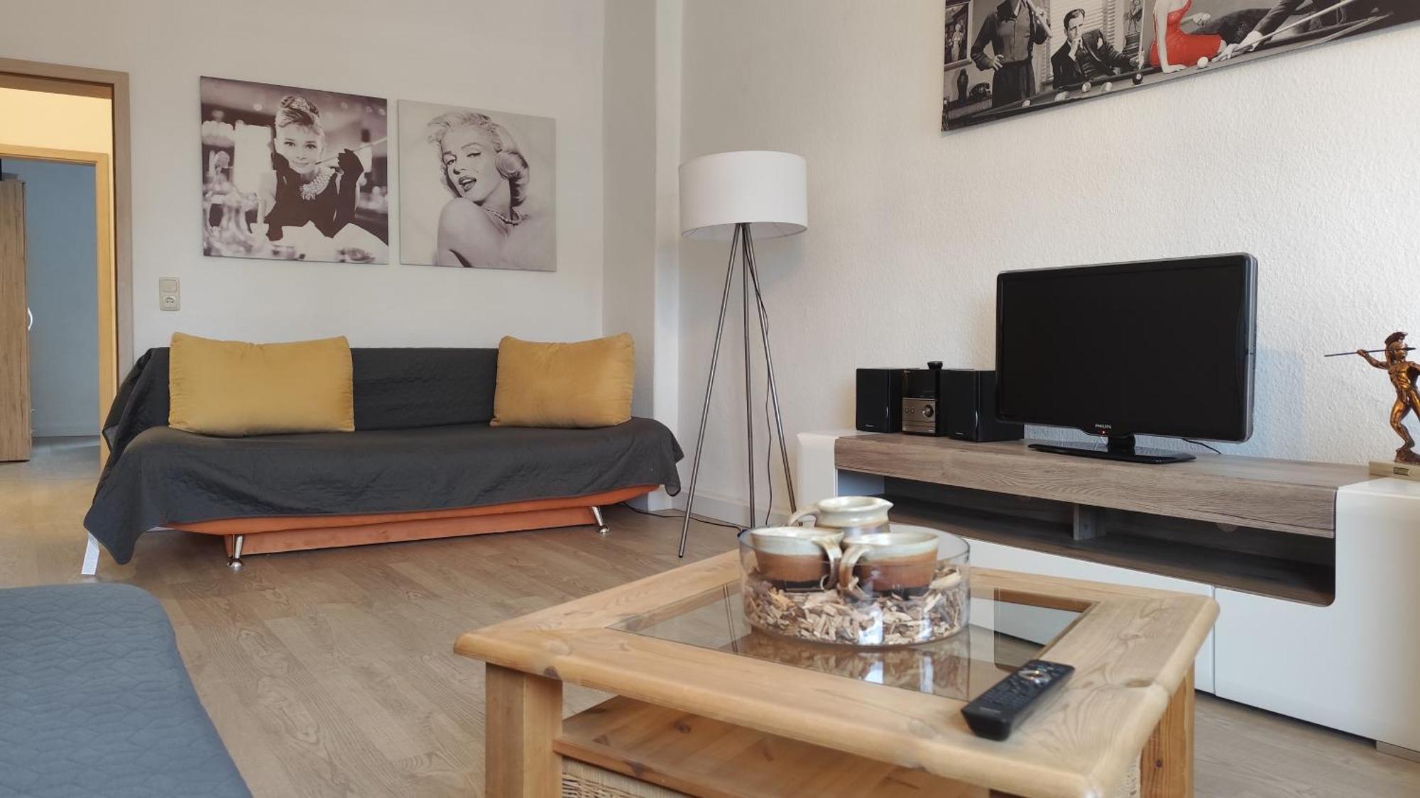 Gaeste- Und Ferienwohnung Glaeser Цвікау Екстер'єр фото