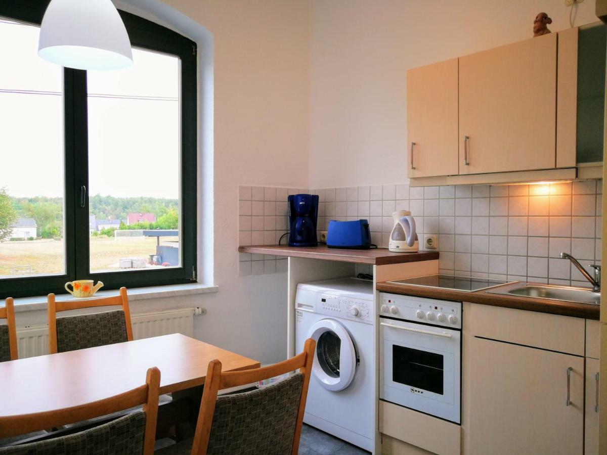 Gaeste- Und Ferienwohnung Glaeser Цвікау Екстер'єр фото